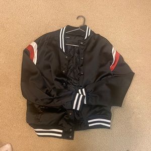 PacSun Bomber Jacket